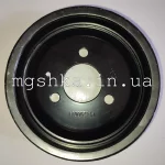 Шків помпи MG350/MG5/MG3 SAIC PUL200011