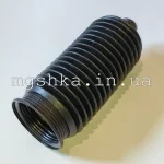 Пыльник рулевой тяги (наконечника, рейки) MG550/MG6 SAIC