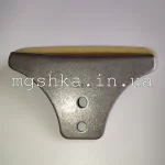 Заспокійник верхній MG350/MG5/MG3 SAIC