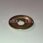 Шайба заднього амортизатора MG550/MG6