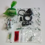 Напрямні з поршнем заднього/переднього супорта комплект MG550/MG6