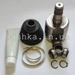 Шрус внутренний левый АТ MG550/MG6