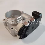 Дроссельная заслонка MG550/MG6 Атмо