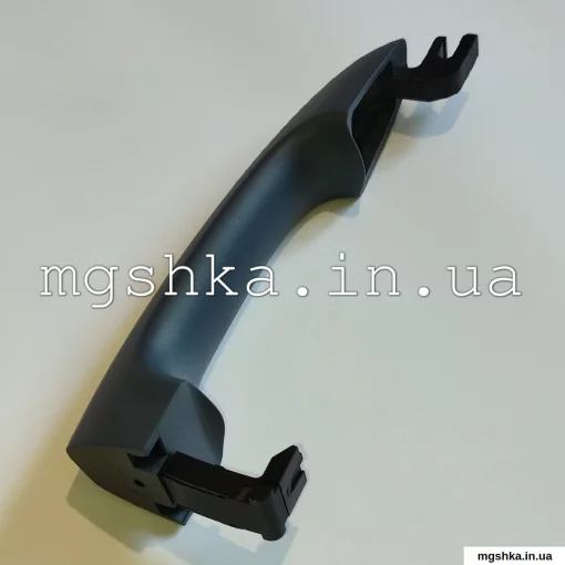 Ручка зовнішня передньої/задньої двері MG550/MG6 ліва SAIC