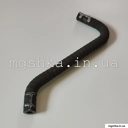 Патрубок охлаждения 10000518 1.8Т MG550/MG6 SAIC