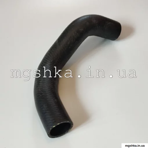 Патрубок охлаждения 10000524 атмо MG550/MG6 SAIC