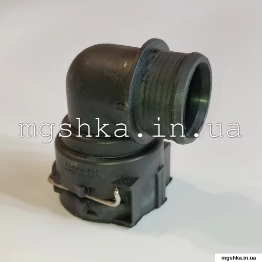 Коннектор охлаждения угол MG550/MG6