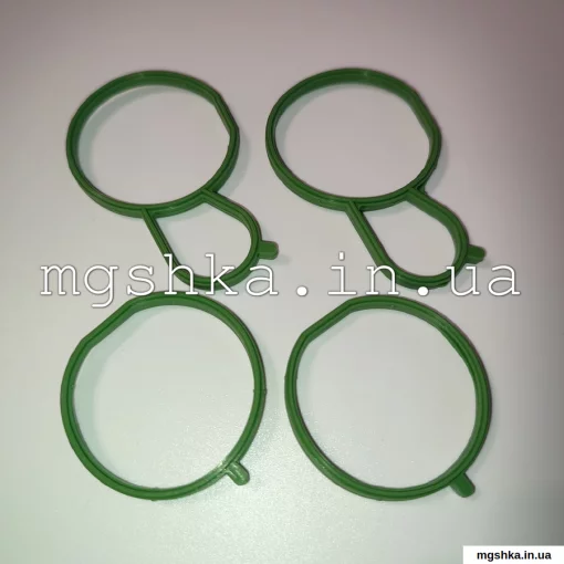 Прокладка впускного коллектора MG550/MG6 (4шт) Лицензия