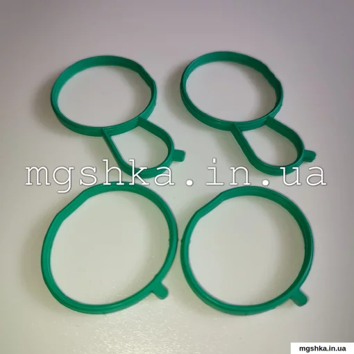 Прокладка впускного коллектора MG550/MG6 (4шт) SAIC