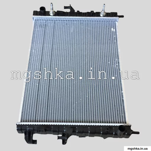 Радіатор охолодження MG550/MG6 АТ RMOEM (підходить для МТ 10001379)