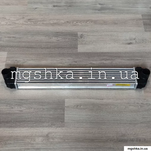 Інтеркулер MG550/MG6 Турбо