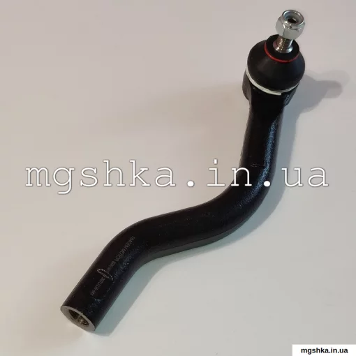 Наконечник рульовий лівий MG550/MG6 RMOEM