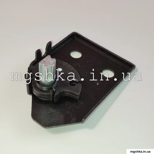 Ручка капота, кронштейн, сідло MG550/MG6 SAIC