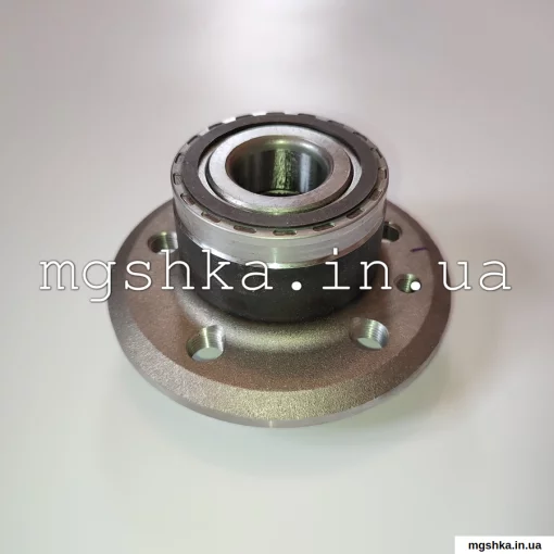 Ступица задняя в сборе с подшипником MG550/MG6 Лицензия