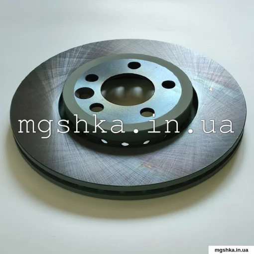Гальмівний диск передній MG550/MG6 Ліцензія