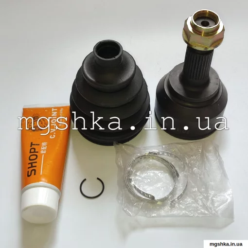 Шрус наружный правый, левый АТ/MT MG550/MG6