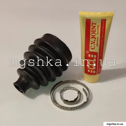 Пыльник шруса наружного передней полуоси MG550/MG6 5МТ/4АТ