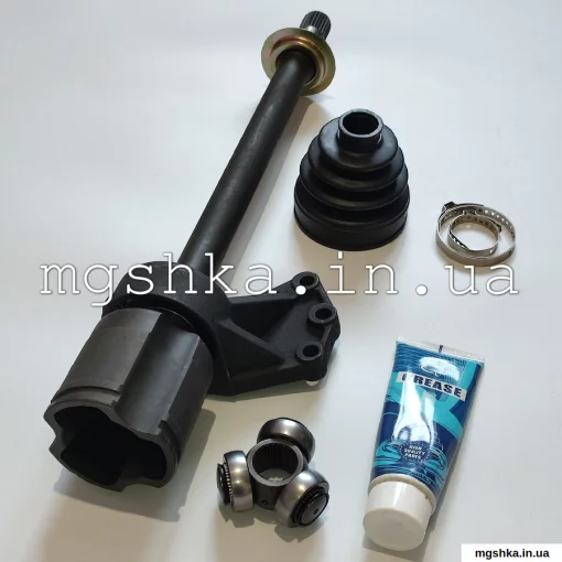 Шрус внутренний правый АТ MG550/MG6