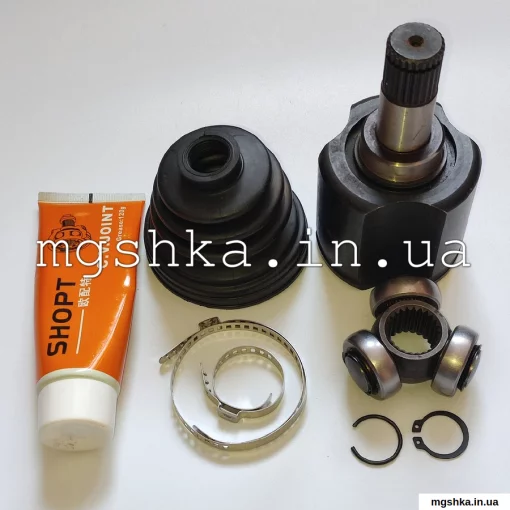 Шрус внутрішній лівий MT MG550/MG6