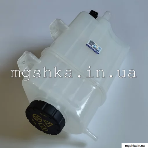 Бачок расширительный с крышкой MG550/MG6