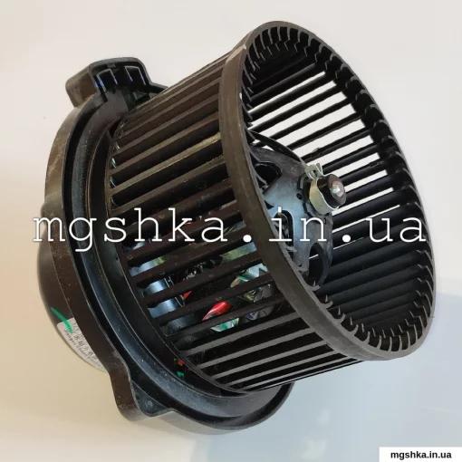 Вентилятор кондиционера (Вентилятор печки) MG550/MG6