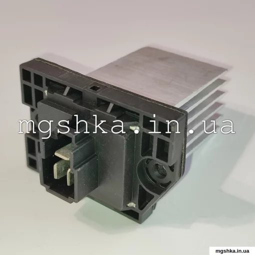 Реле вентилятора кондиционера MG550/MG6/MG5 New