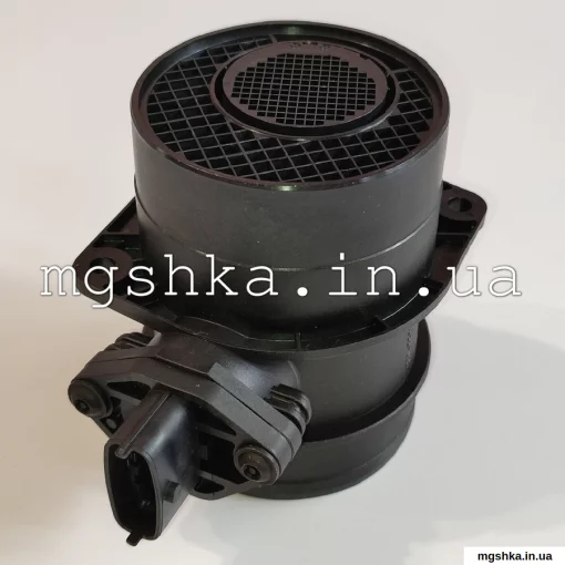 Датчик массового расхода воздуха MG550/MG6 Турбо