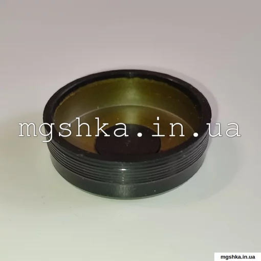 Заглушка распредвала задняя MG550/MG6 Турбо SAIC