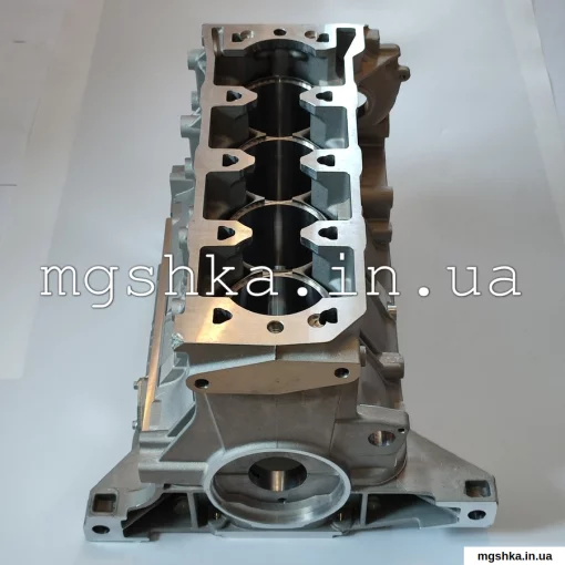 Блок цилиндров MG550/MG6 Атмо