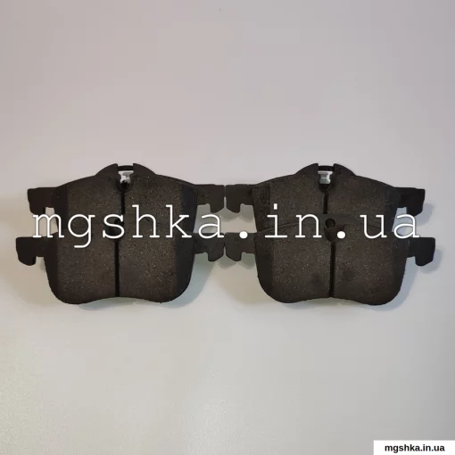 Гальмівні колодки передні MG550/MG6 Ліцензія