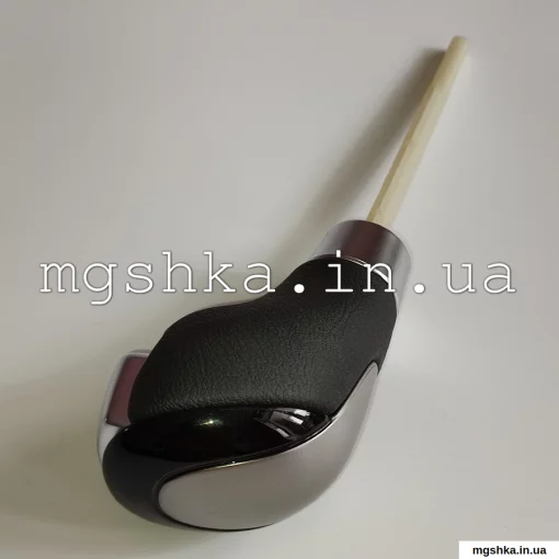 Ручка акпп MG6