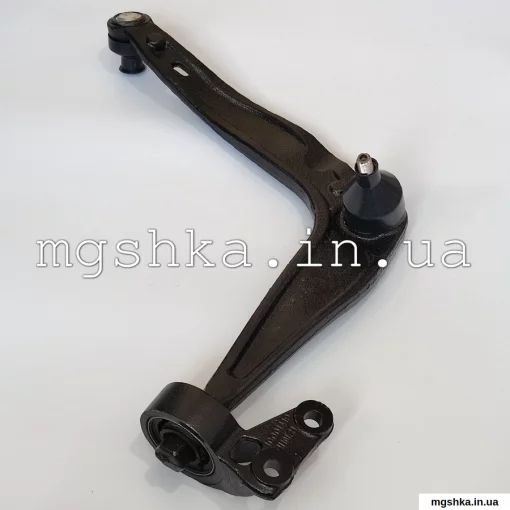 Рычаг передний MG550/MG6 правый