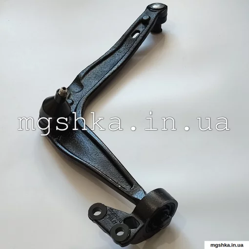 Рычаг передний MG550/MG6 левый