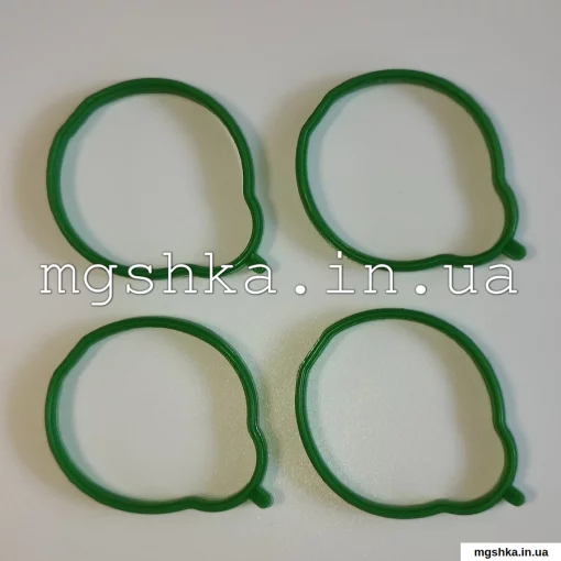 Прокладання впускного колектора MG350/MG5/MG3 (4шт) Ліцензія
