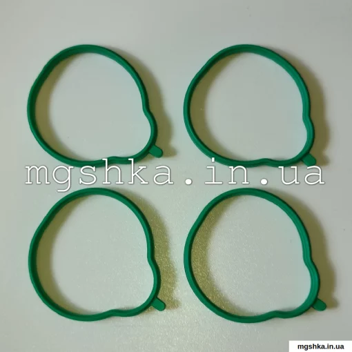 Прокладання впускного колектора MG350/MG5/MG3 (4шт) SAIC