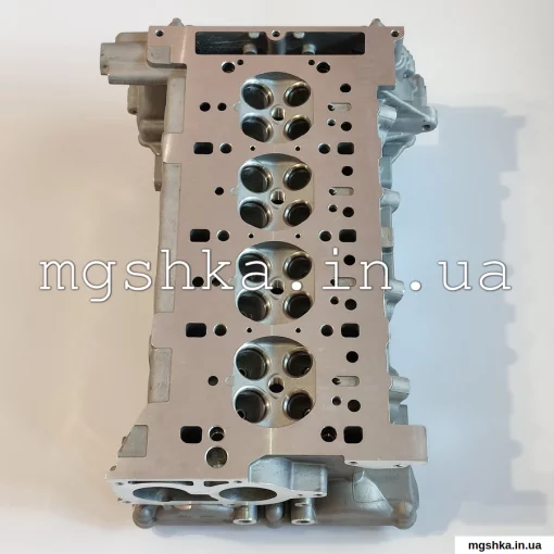 Головка блоку циліндрів MG350/MG5/MG3
