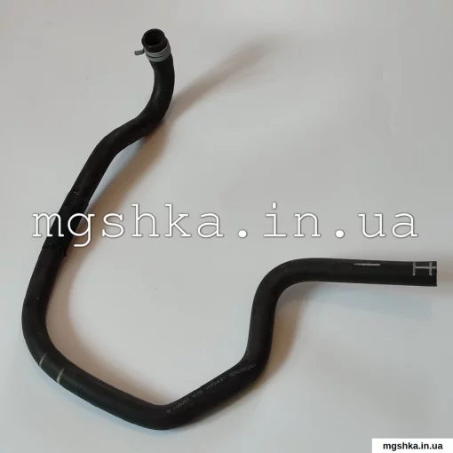 Патрубок охлаждения печки 1.8 Атмо MG550/MG6 SAIC