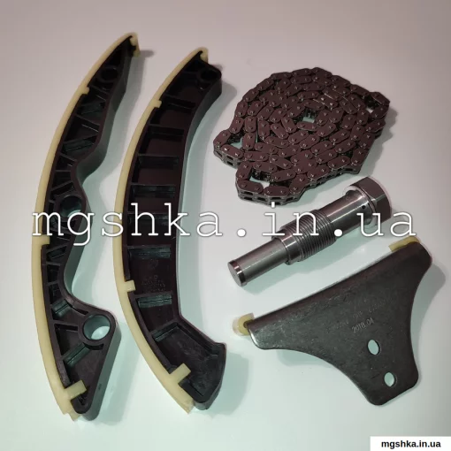 Комплект ГРМ MG350/MG5/MG3 (из 5-и) Оригинал