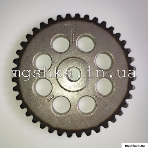 Шестерня распредвала MG350/MG5/MG3 SAIC