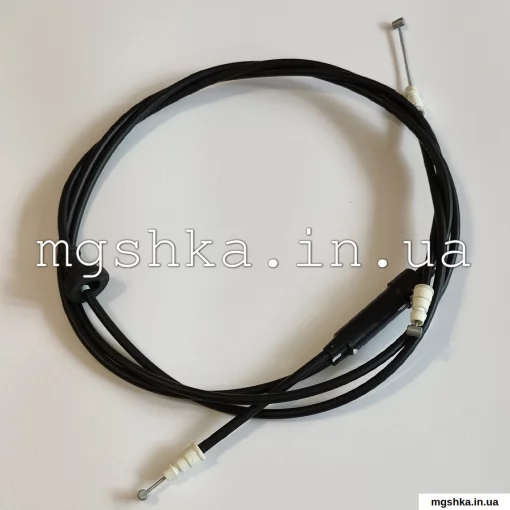 Трос капота MG550/MG6 Оригінал