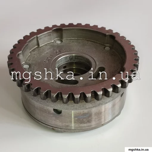 Шестерня розподільного валу з датчиком фаз MG350/MG5/MG3