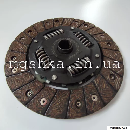 Диск сцепления MG550/MG6 RMOEM