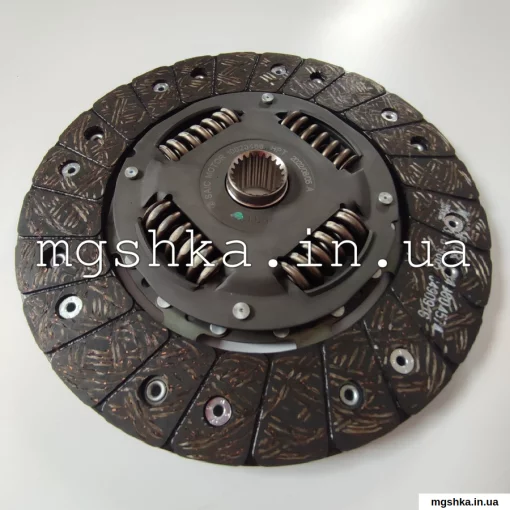 Диск зчеплення MG550/MG6 SAIC