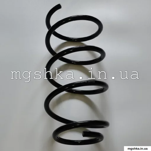 Пружина передней подвески MG550/MG6