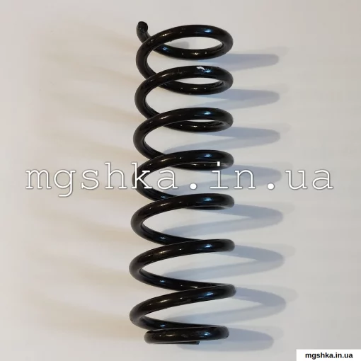 Пружина задней подвески MG550/MG6