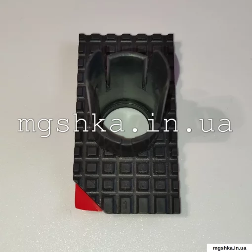 Кронштейн парктроника MG3 левый