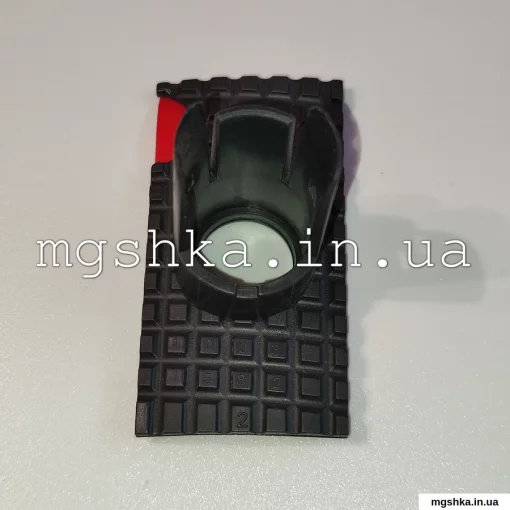 Кронштейн парктроника MG3 средний