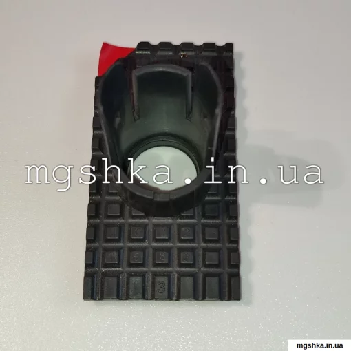 Кронштейн парктроника MG3 правый