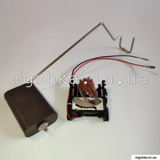Датчик уровня топлива MG3 к бензонасосу f01R00S210 SAIC