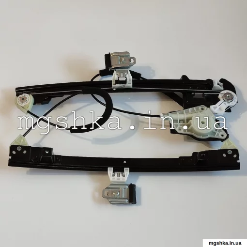 Стеклоподъемник передний правый без мотора MG550/MG6